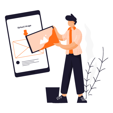 Anytime-Anywhere Access via Web & Mobile