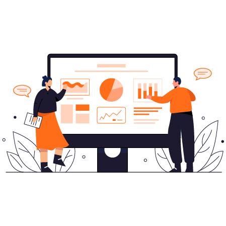 In-Depth Attendance Analytics & Reports