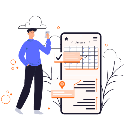 Smart Attendance Tracking (Real-Time & Subject-Wise)