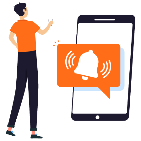 Geofencing Alerts