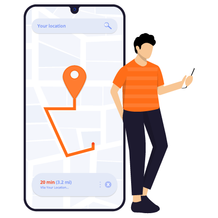 Route Optimization And Planning