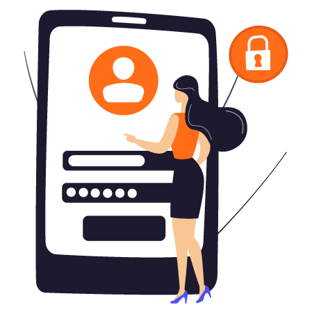 Role-Based Access With Tiered Permissions
