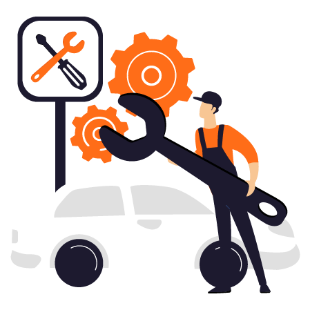 Vehicle Health And Maintenance Scheduler