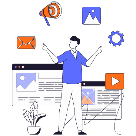 Course Creation & Content Management