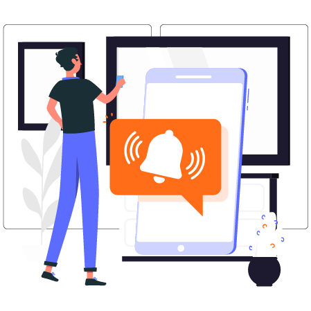 Notifications, Reminders & Communication Tools