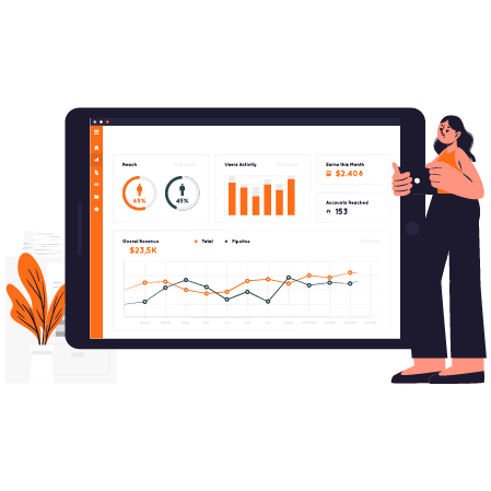 Student Progress Tracking & Analytics Dashboard