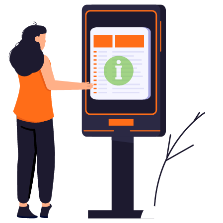 Visitor & Gate Pass Management