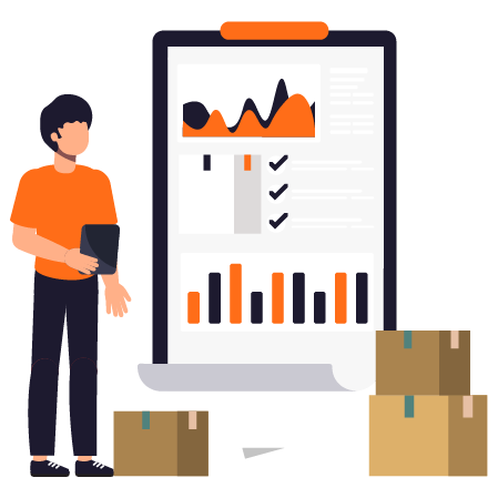 Inventory & Asset Management