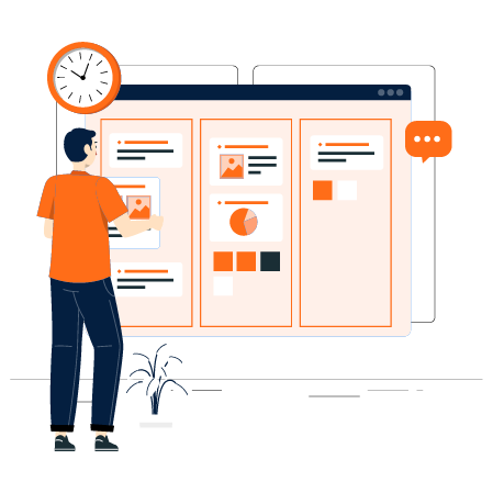 Item Assignment and Resource Allocation