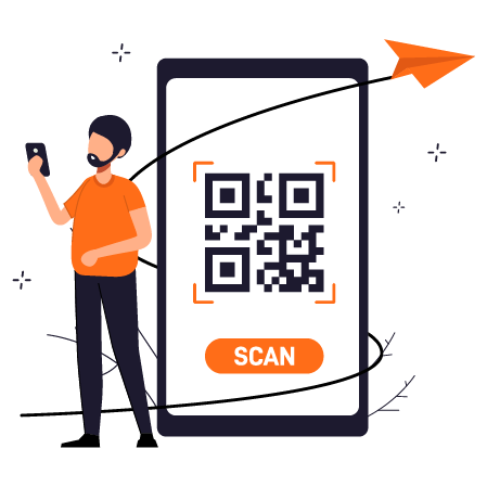 Barcode & RFID Integration