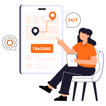 Real-Time Book Availability Tracking