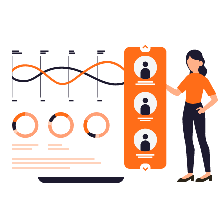 Member Management Dashboard