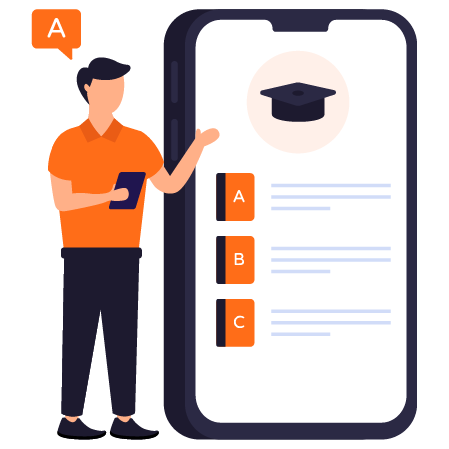 Customizable Admission Forms