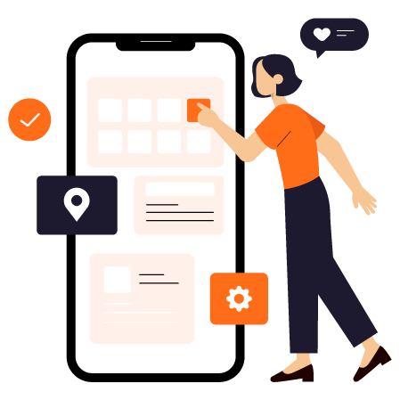 Multi-Level Application Review