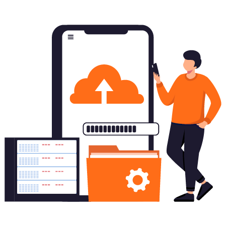 Data Export 