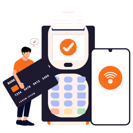 Online Payment Integration