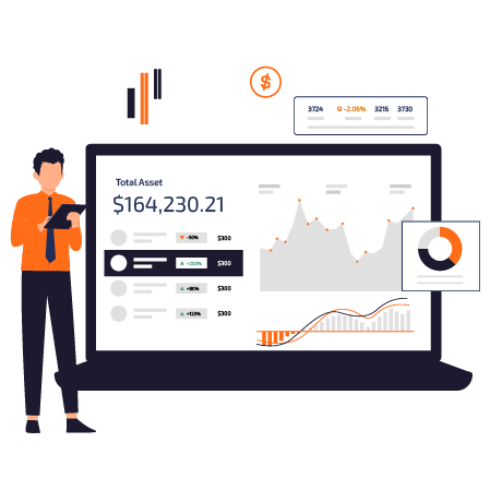 Real-Time Dashboards