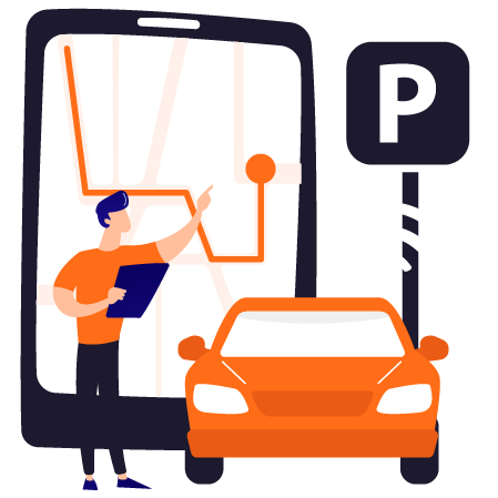 Driver Behavior & Safety Monitoring