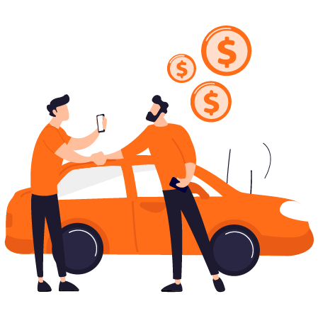 Transport Fee Automation